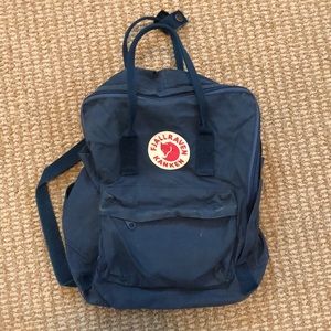 Fjallraven Kanken Backpack